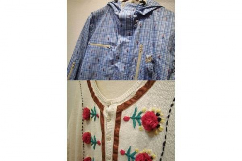 メルシーのフラボア