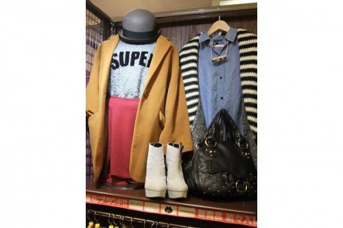 トレファクスタイル本厚木駅前店ブログ画像３