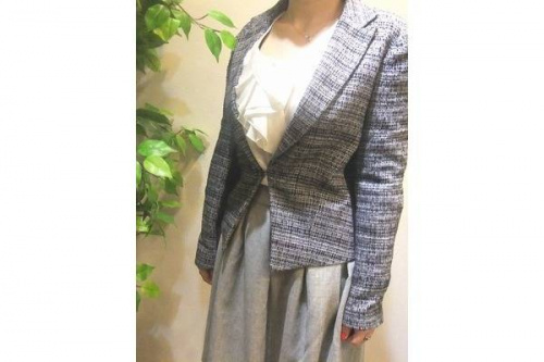 トレファクスタイル本厚木駅前店ブログ画像1