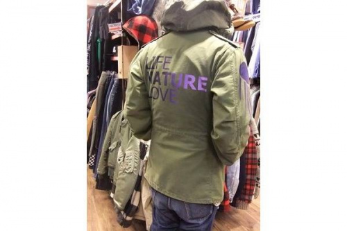 トレファクスタイル本厚木駅前店ブログ画像１