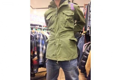 トレファクスタイル本厚木駅前店ブログ画像２