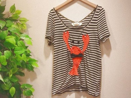 トレファクスタイル本厚木駅前店ブログ画像１