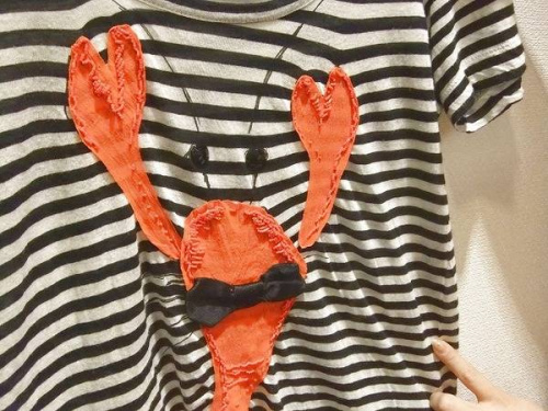 トレファクスタイル本厚木駅前店ブログ画像２