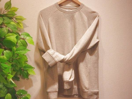 トレファクスタイル本厚木駅前店ブログ画像２