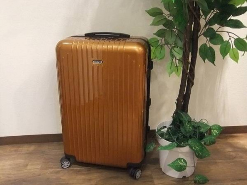 ＲＩＭＯＷＡのスーツケース