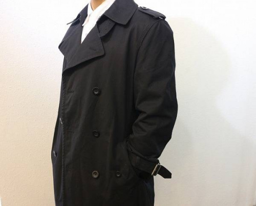 BURBERRYのバーバリー