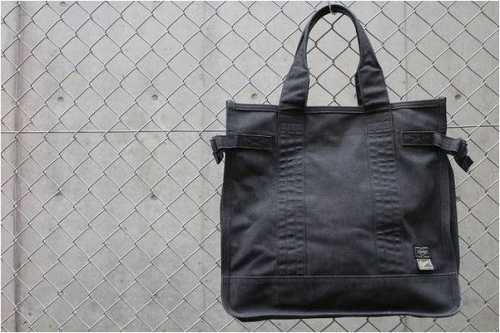 ポーター買取強化の吉田カバン