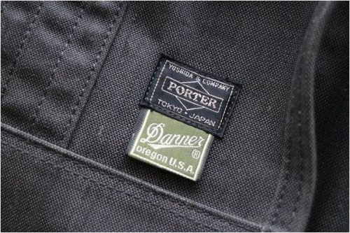 吉田カバンのミロード