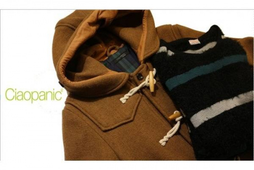 チャオパニックの古着買取