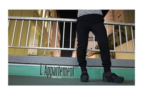 冬服の古着買取