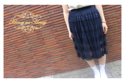 レディースのHoney mi Honey