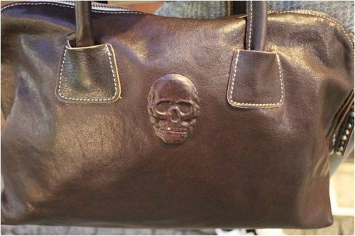 本厚木のIO PELLE