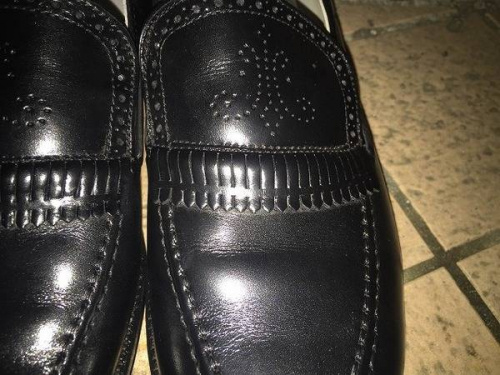 ALDENのオールデン