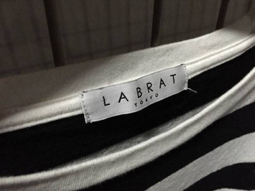 厚木のLABRAT