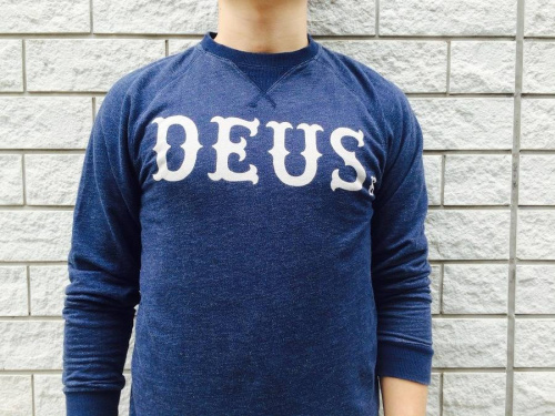 デウスエクスマキナのロンハーマン