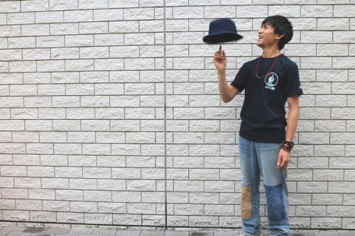 Ron Hermanのロンハーマン