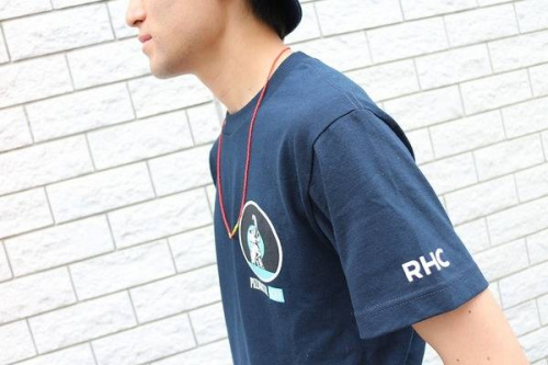 ロンハーマンの16SS