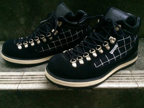 AFFAのフラグメント