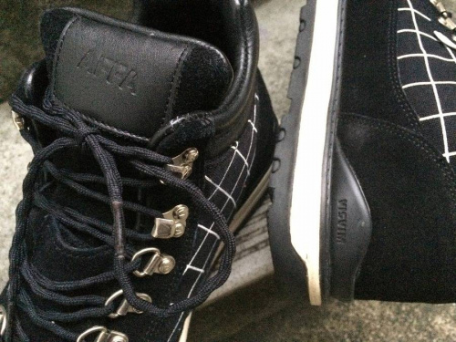 フラグメントのアンダーカバー