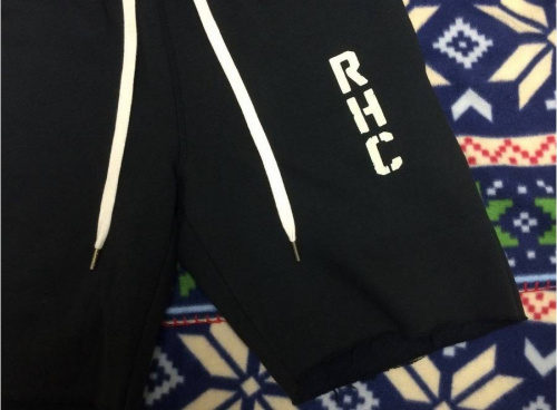 ロンハーマンのRHC