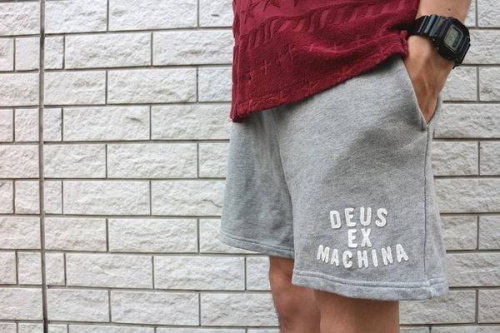 Deus Ex Machinaの厚木