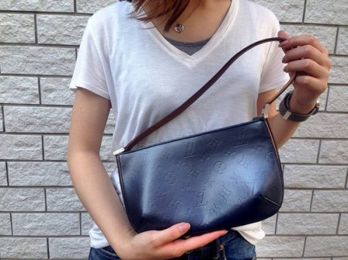 ルイヴィトンの買取