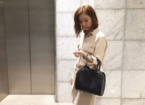 LOUIS VUITTONのルイヴィトン