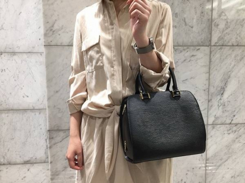 ルイヴィトンのエピ