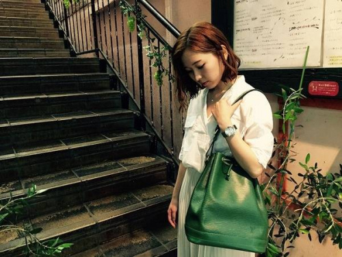 LOUIS VUITTONのルイヴィトン