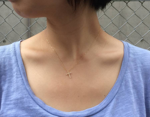 古着のアクセサリー