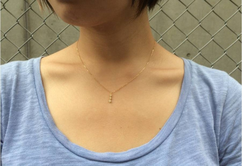 アクセサリーの買取