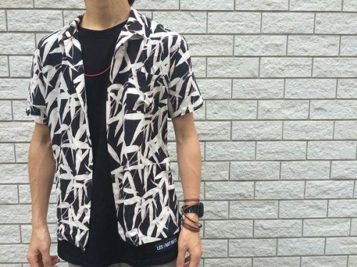 Ron HermanのPilgrim