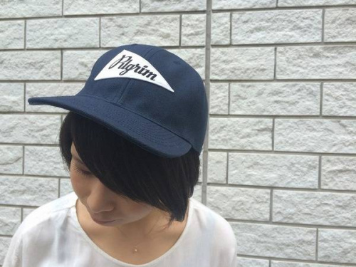 Pilgrimのピルグリム