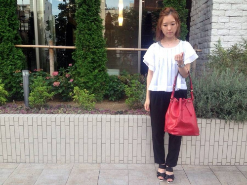 本厚木のLOUIS VUITTON