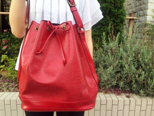 LOUIS VUITTONのルイヴィトン