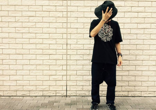 GANRYUのガンリュウ