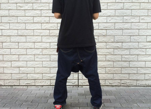 コムデギャルソンの厚木