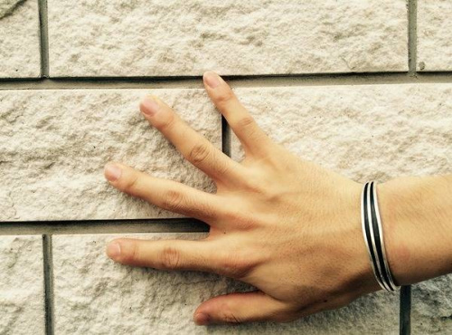 TOM HAWKのナバホ族