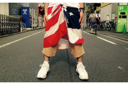 ファセッタズムのFACETASM