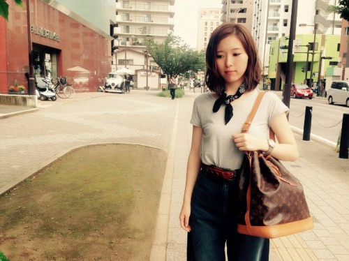 トレファクスタイル本厚木駅前店ブログ画像１