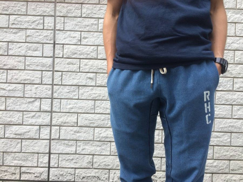 ロンハーマンのRHC