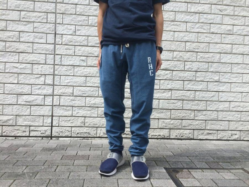 RHCのスウェット