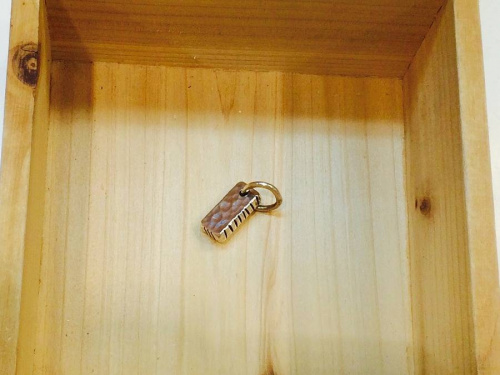 メンズのアクセサリー・小物