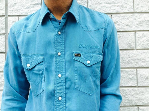 ラングラーの16ＳＳ