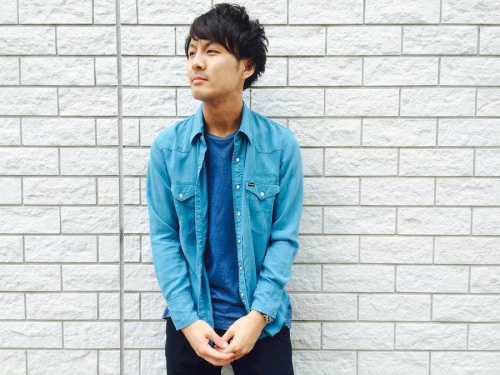 16ＳＳのRon Herman