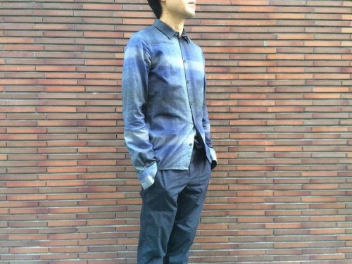 ステファンシュナイダーの秋物買取