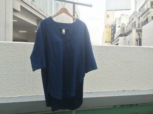 エドウィナホールのワイドパンツ