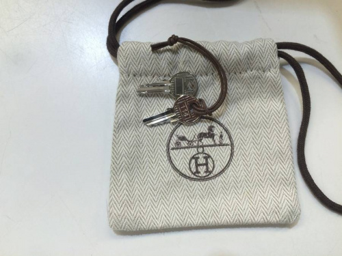 買取のHERMES