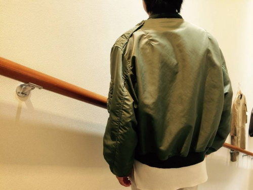 アンユーズドのバズリクソンズ