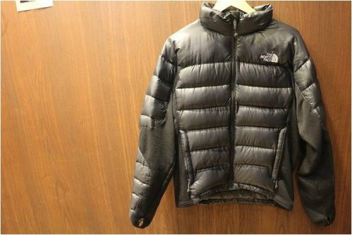 メンズのトップス